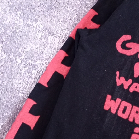 Black Hoodie Sweater - Picture 8 of 8